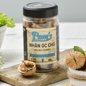 Shop hạt dinh dưỡng óc chó