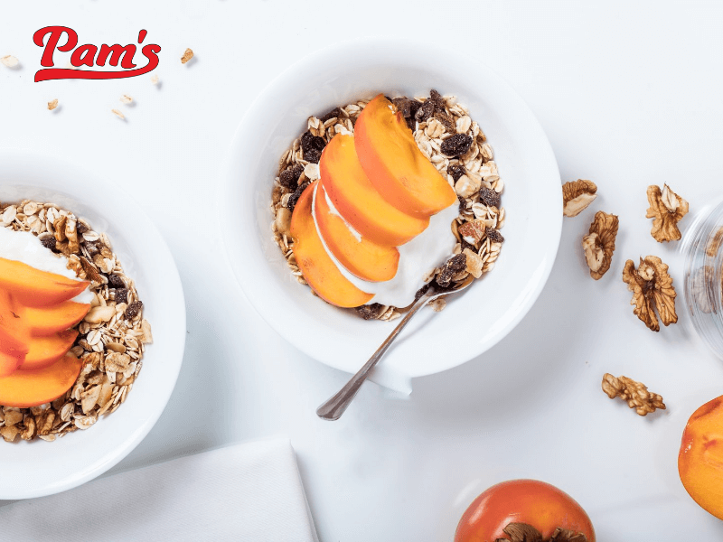 Granola là gì? Ăn granola có tốt không?